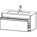 Waschtischmöbel Duravit Ketho