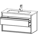Waschtischmöbel Duravit Ketho
