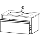 Waschtischmöbel Duravit Ketho