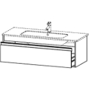 Waschtischmöbel Duravit Ketho