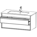 Waschtischmöbel Duravit Ketho