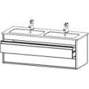 Waschtischmöbel Duravit Ketho