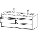 Waschtischmöbel Duravit Ketho