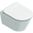 Wand-Klosett Catalano Zero rimless