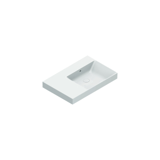 Waschtisch Catalano Zero