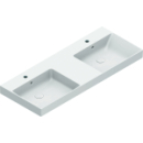 Doppelwaschtisch Catalano Zero