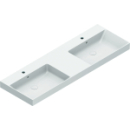 Doppelwaschtisch Catalano Zero