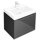 Waschtischmöbel Subway 2.0