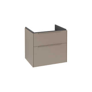 Waschtischmöbel Villeroy & Boch Subway 3.0