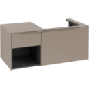 Waschtischmöbel Villeroy & Boch Subway 3.0