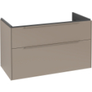 Waschtischmöbel Villeroy & Boch Subway 3.0