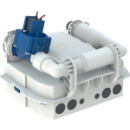 Steuereinheit Geberit