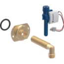 Renovierungsset zu Geberit Urinoirsteuerung elektronisch