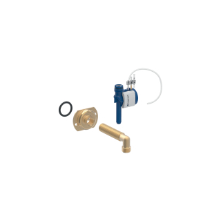 Renovierungsset zu Geberit Urinoirsteuerung pneumatisch