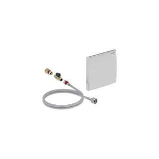 Renovierungsset zu Geberit Urinoirsteuerung