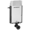 Geberit Kombifix - Zweimengen vorne