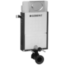 Geberit Kombifix - Spül-/Stop vorne