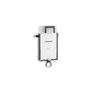 Geberit Kombifix - Sigma30 vorne