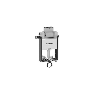 Anlageteile Geberit Kombifix Omega Typ 98 - oben/vorne