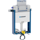 Wandklosettelement Geberit