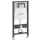 Geberit Duofix - Sigma30 - vorne