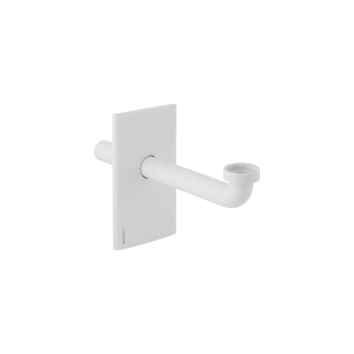 Endmontageset Geberit für Waschtischelement Duofix