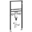 Geberit Duofix - Waschtischelement mit Einbausifon