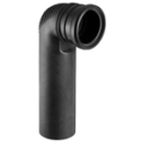 Ablaufbogen Geberit-Silent