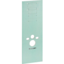 Paneel zu WC-Element UP200/300, 130x46 cm