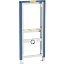 Urinoirelement Duofix zu Lema 3411122-124/3421136