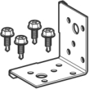 Befestigungswinkel Duofix