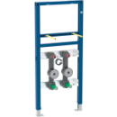 Waschtischelement Geberit Duofix