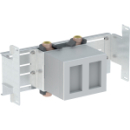 Traverse Wasserzählerstrecke Geberit Duofix