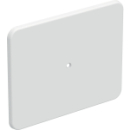 Abdeckplatte Geberit Duofix
