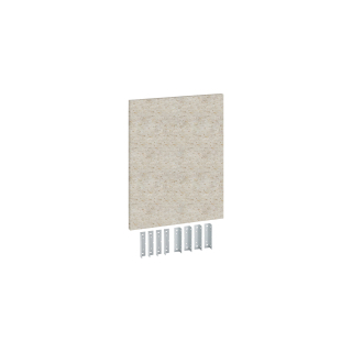 Montageplatte Geberit Duofix