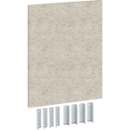 Montageplatte Geberit Duofix