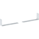 Ständerbefestigung Geberit Duofix