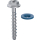 Betonschrauben Geberit Duofix