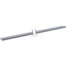 Kollektorprofil Geberit