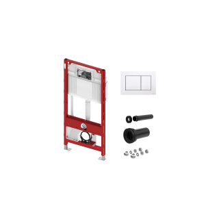 Anlageteile Tece Profil - Zweimengen Now