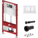 Anlageteile Tece Profil - Zweimengen Now