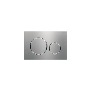 Betätigungsplatte Geberit Sigma20 round