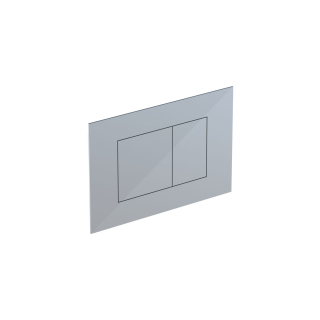 Abdeckplatte Vola von vorne