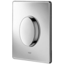 Abdeckplatte Skate Air, 1-Mengen senkrecht