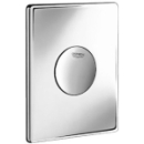 Betätigungsplatte Grohe-Skate