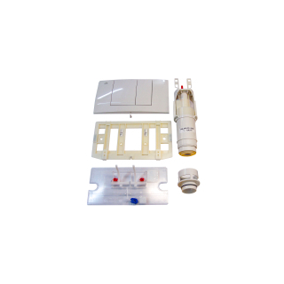 Umbauset Friabloc für