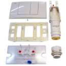 Umbauset Friabloc für