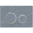 Betätigungsplatte Geberit Sigma50 round