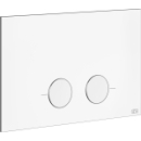 Betätigungsplatte Gessi