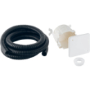 Rohbauset Geberit zu DuoFresh Modul